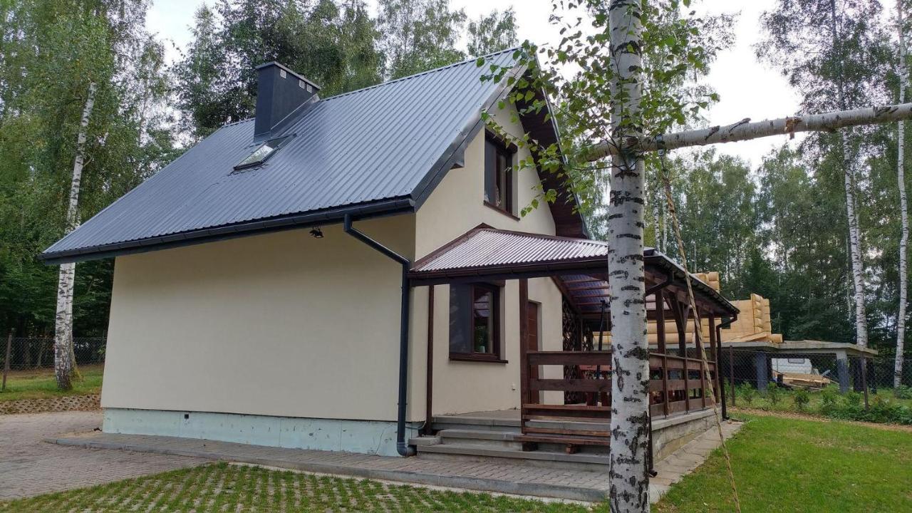 PolańczykCypla Czar公寓 外观 照片
